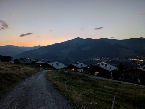 Wandern